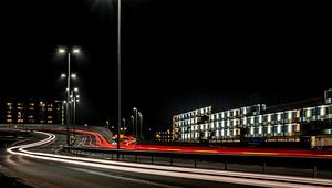 Ring Groningen van Douwe van der Leij