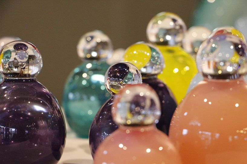 Glass by Christel Smits