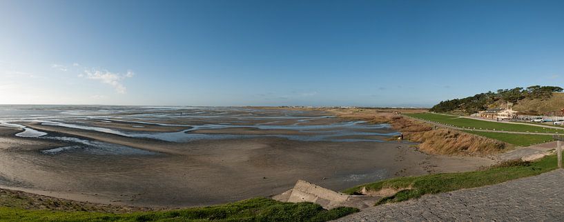 Terschelling. Noordvaarder. von Marcel Pietersen