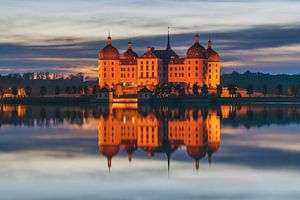 Schloss Moritzburg, Sachsen