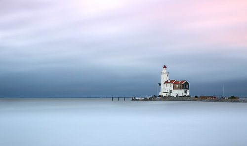 Cheval de Marken