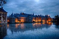 The Hague The Hague by John ten Hoeve thumbnail