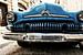 fifties auto in Cuba van Paul Piebinga