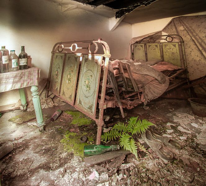 Broken Dreams by Olivier Photography