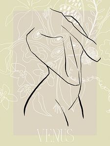 Venus No 3