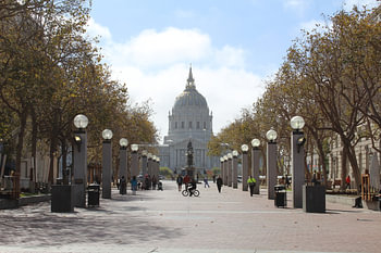 San Francisco City Hall