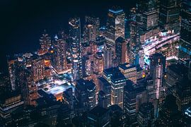 New York City