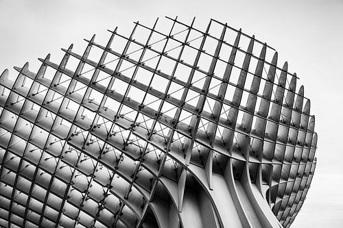 Metropol Parasol Sevilla