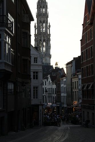 Brussels