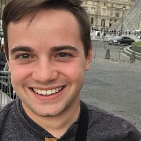 Niels Hens Profile picture