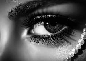 Vintage Noir II