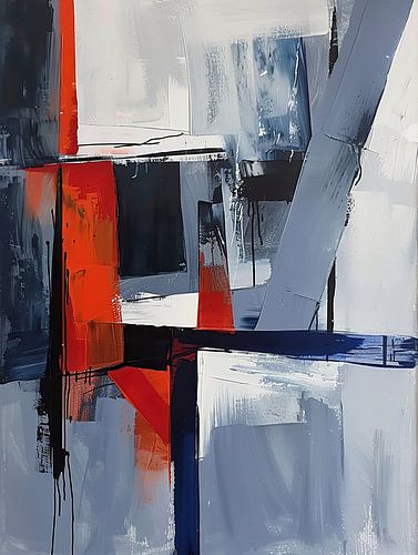 Modern minimalist design