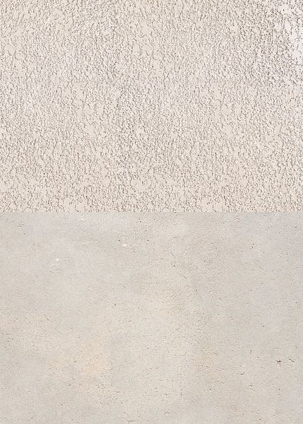 TW living - concrete zen - three von TW living