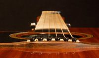 Beautiful guitar