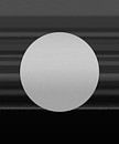 Platinum moon by Mad Dog Art thumbnail