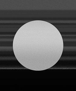 Platin Mond