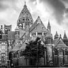 Dom-Basilika St. Bavo von Remco van Belle