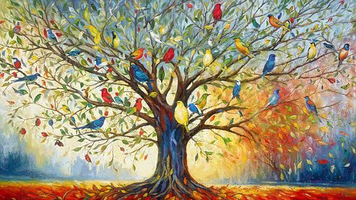 Tree of Life