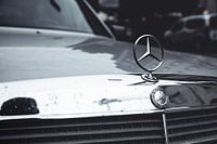 Mercedes W202