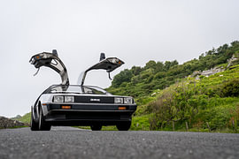 DeLorean