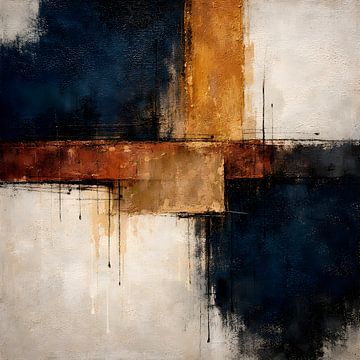 Structure of time by Uwe Kiefer