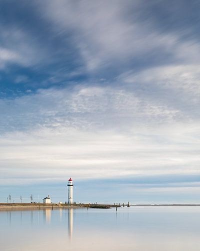 Le phare !