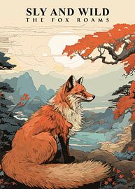 FOX von Juno Design