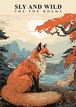 FOX by Juno Design