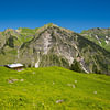 Allgäuer Alpen