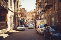 De straten van Egypte (Cairo en Fayoum) 01