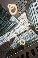 architecture moderne