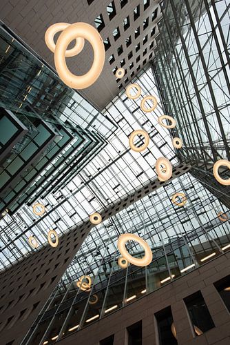 architecture moderne