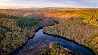 Des Deux Ourthes, Ardennen (1)