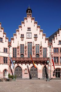 Rathaus Römer, Frankfurt am Main