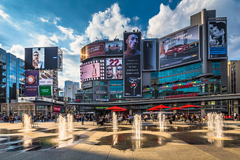 TORONTO 07