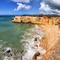 Algarve