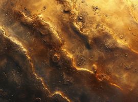 L'Islande vue d'en haut