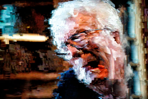 Digital art