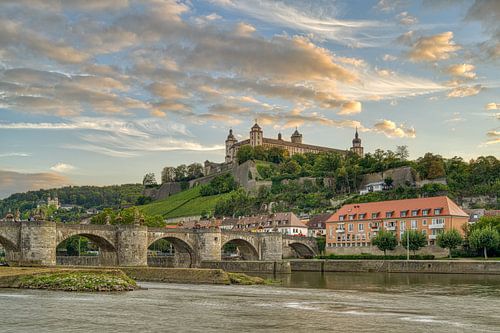 Würzburg sur Michael Valjak