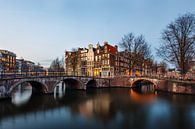 Amsterdam van Pim Leijen thumbnail