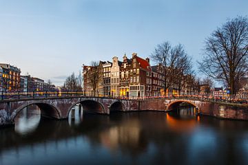 Amsterdam von Pim Leijen