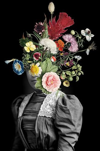 Le Portrait Improbable