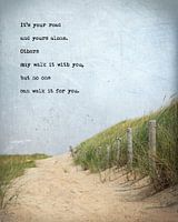 Way of life