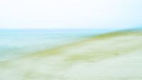 ICM pastell - Dünen von Ameland - 4