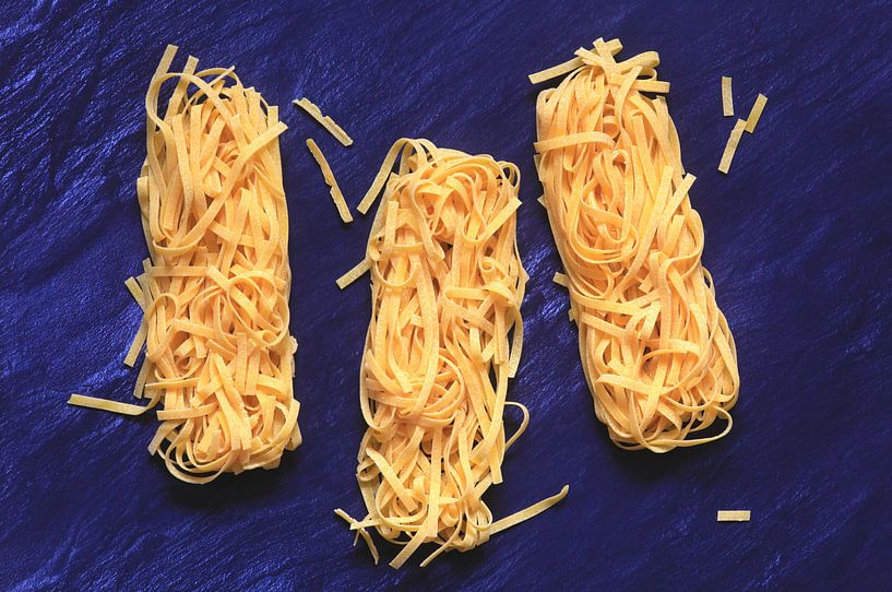 Pasta von Thomas Jäger