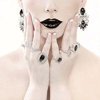 Lady Diamond