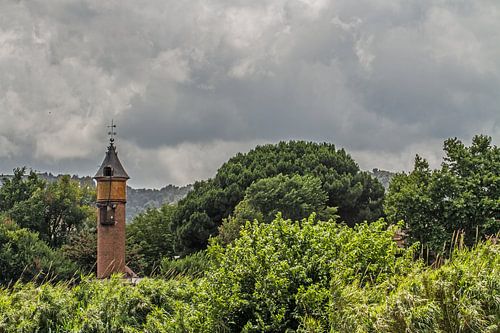 Barcelona von Irene Lommers