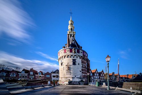 Hoofdtoren Hoorn