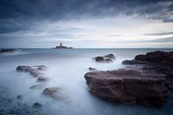 The Dramont and the Golden Island by Yannick Lefevre thumbnail