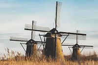 Silent Mills